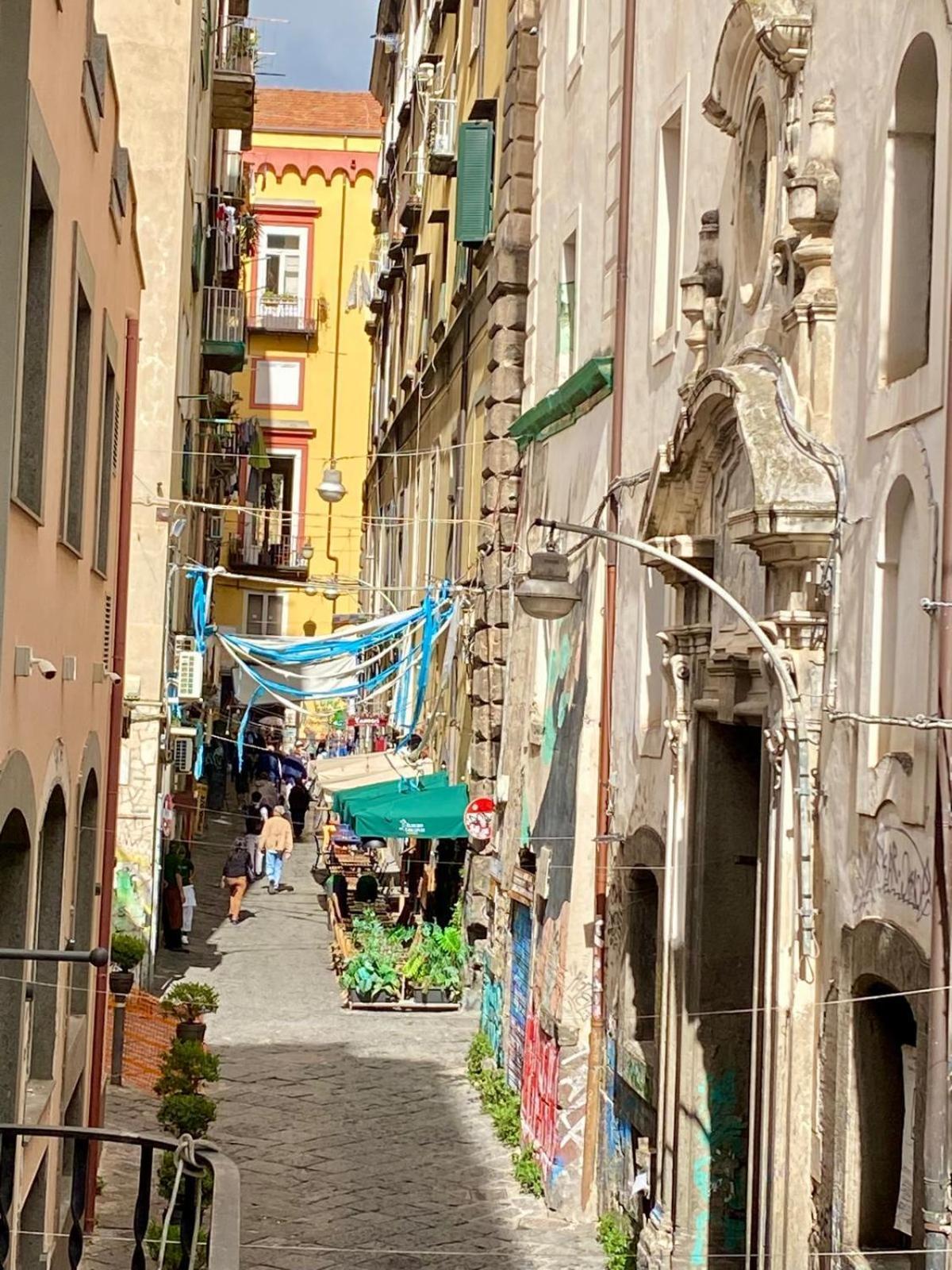 Appartamento Ilbricco Napoli